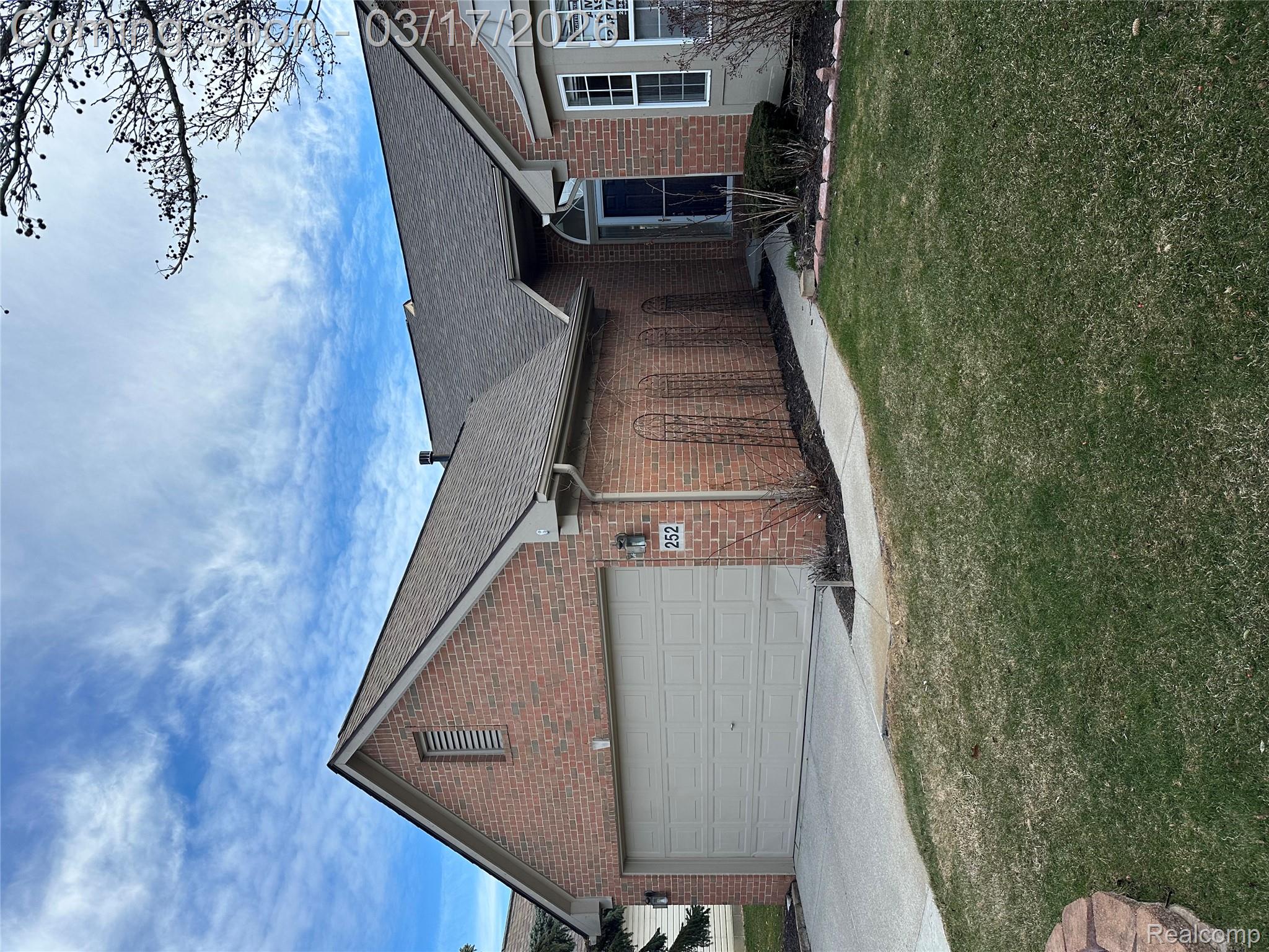 252 Shore Brook Lane