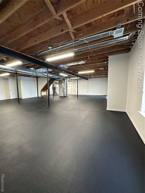 Tiny photo for 252 Shore Brook Lane, Commerce Charter Township, MI 48390 (MLS # 20261016475)