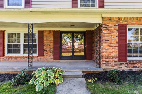 Tiny photo for 6557 Rustic Ridge Trail, Grand Blanc Charter Township, MI 48439 (MLS # 20261082803)