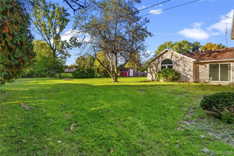 Tiny photo for 6557 Rustic Ridge Trail, Grand Blanc Charter Township, MI 48439 (MLS # 20261082803)