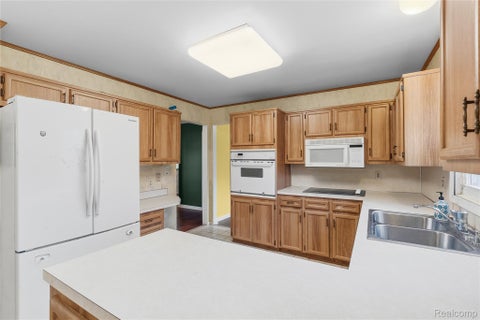 Tiny photo for 6557 Rustic Ridge Trail, Grand Blanc Charter Township, MI 48439 (MLS # 20261082803)