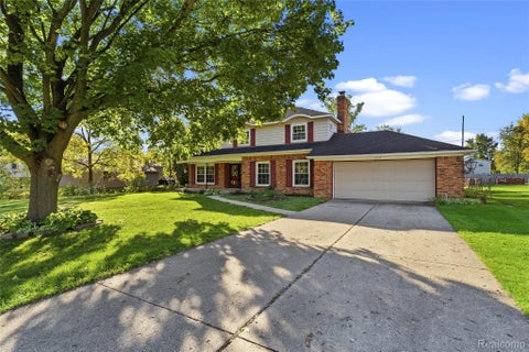 Tiny photo for 6557 Rustic Ridge Trail, Grand Blanc Charter Township, MI 48439 (MLS # 20261082803)
