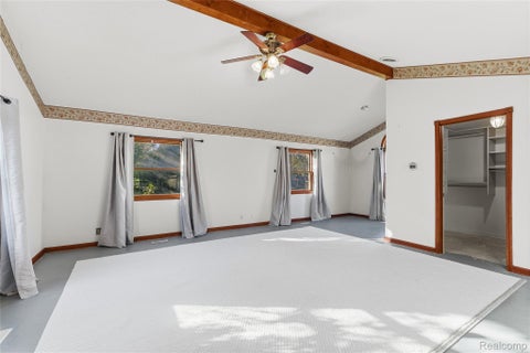 Tiny photo for 6557 Rustic Ridge Trail, Grand Blanc Charter Township, MI 48439 (MLS # 20261082803)