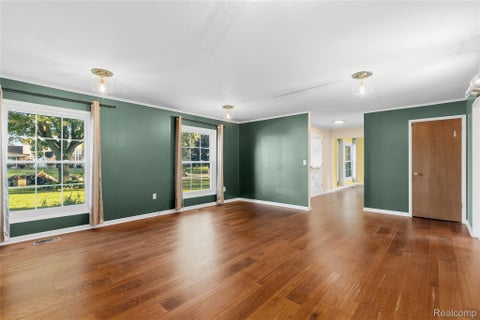 Tiny photo for 6557 Rustic Ridge Trail, Grand Blanc Charter Township, MI 48439 (MLS # 20261082803)