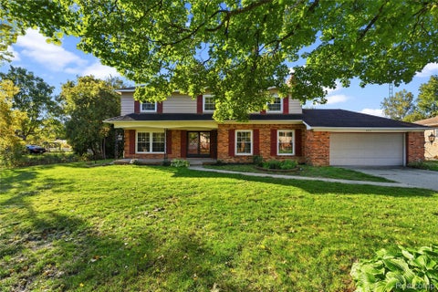 Tiny photo for 6557 Rustic Ridge Trail, Grand Blanc Charter Township, MI 48439 (MLS # 20261082803)