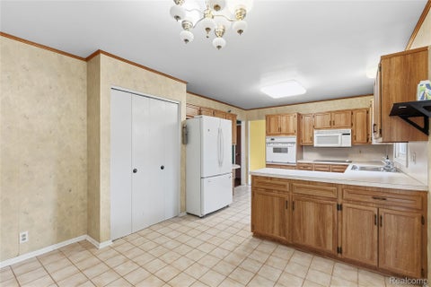 Tiny photo for 6557 Rustic Ridge Trail, Grand Blanc Charter Township, MI 48439 (MLS # 20261082803)