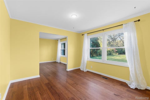 Tiny photo for 6557 Rustic Ridge Trail, Grand Blanc Charter Township, MI 48439 (MLS # 20261082803)