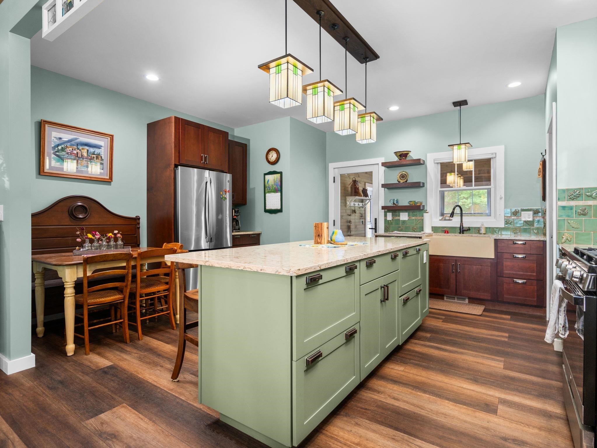 1955 Laurel Lane