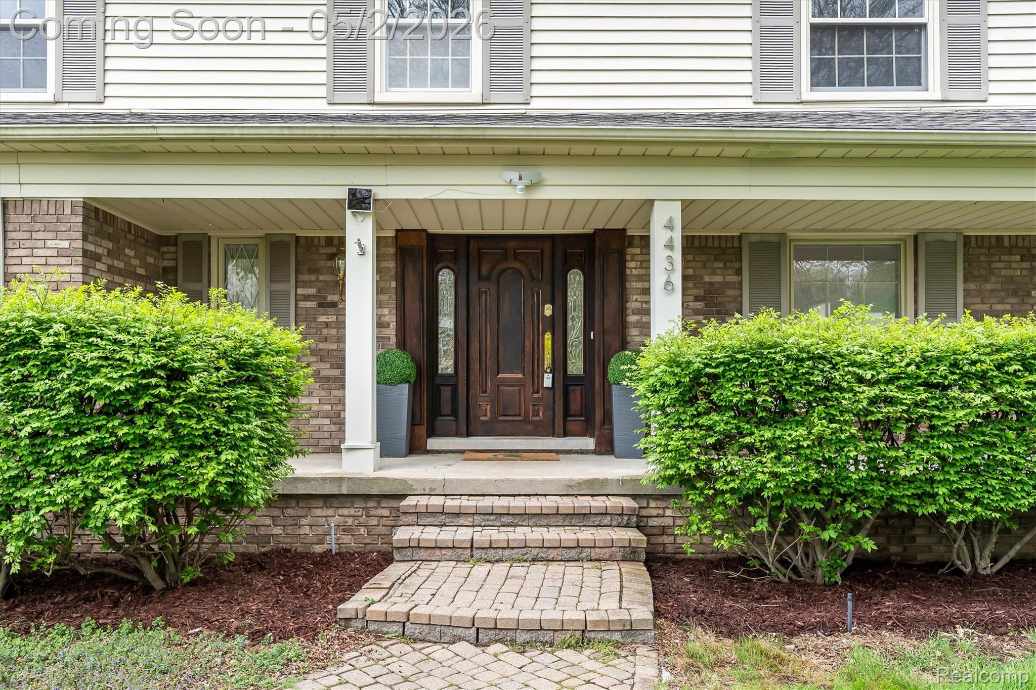 4436 Ardmore Court