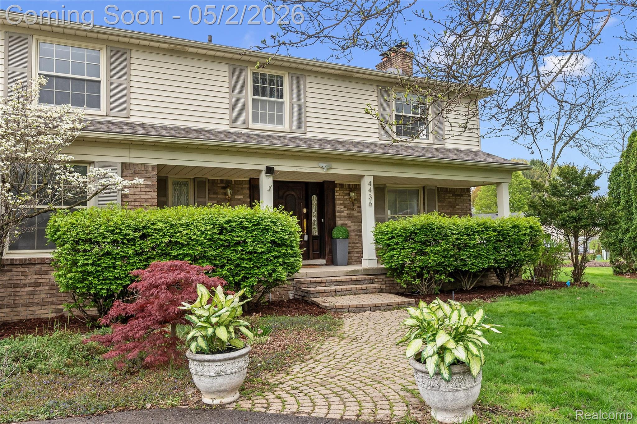 4436 Ardmore Court