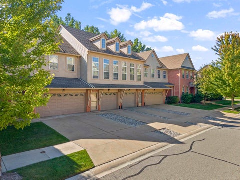 Tiny photo for 56696 Long Island Drive, Shelby Charter Township, MI 48316 (MLS # 58050220228)