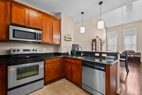 Tiny photo for 56696 Long Island Drive, Shelby Charter Township, MI 48316 (MLS # 58050220228)