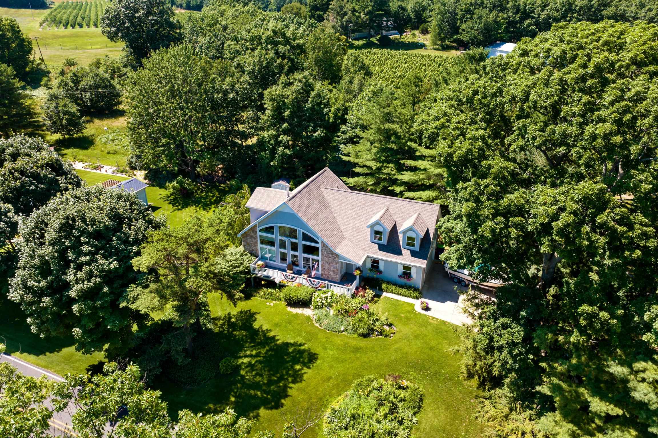 11541 Bluff Road