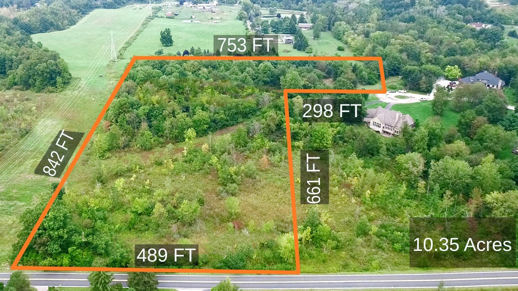 8150 Pine Ridge Court