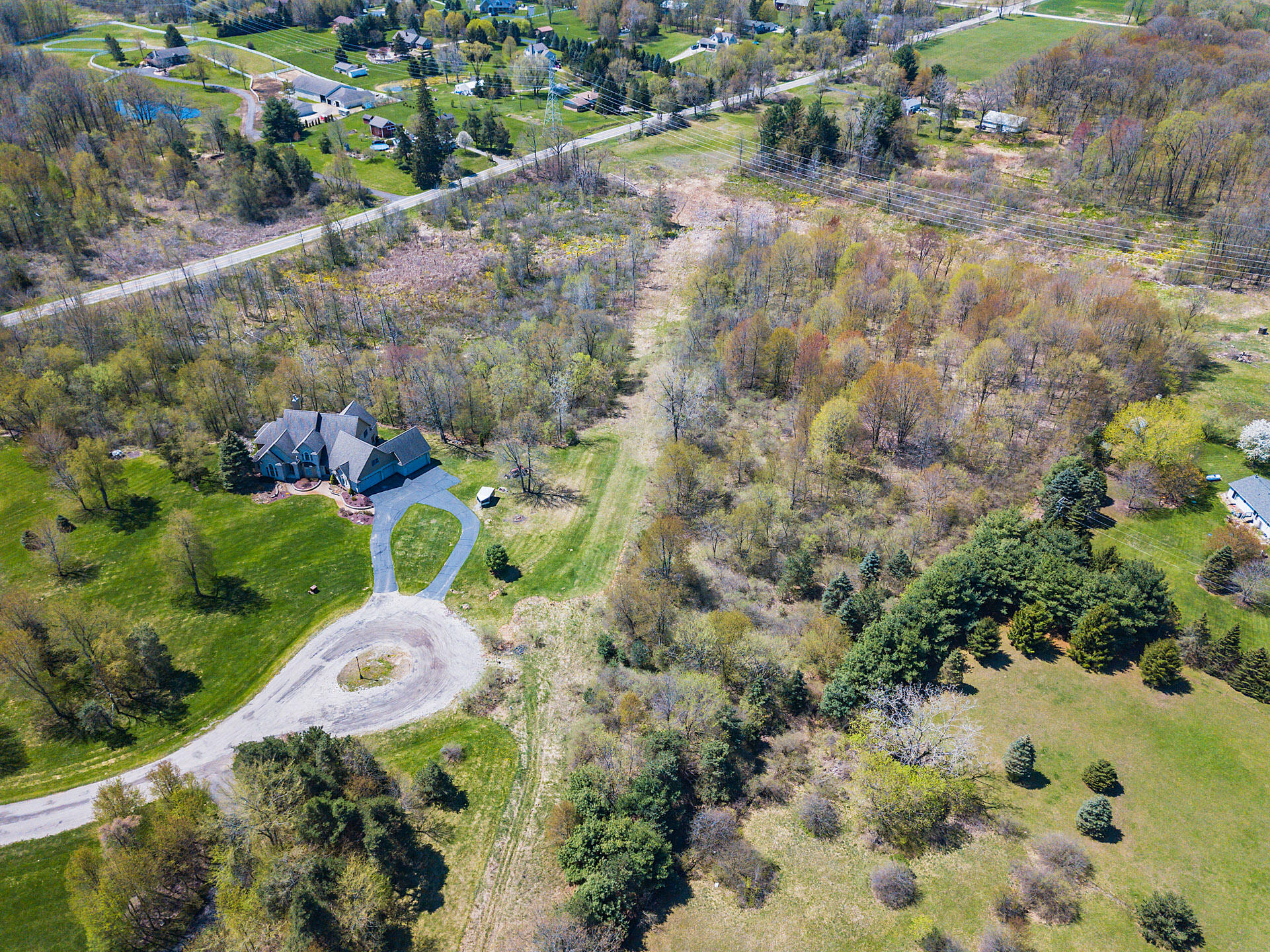 8150 Pine Ridge Court