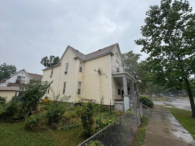 1351 Hamilton Avenue NW