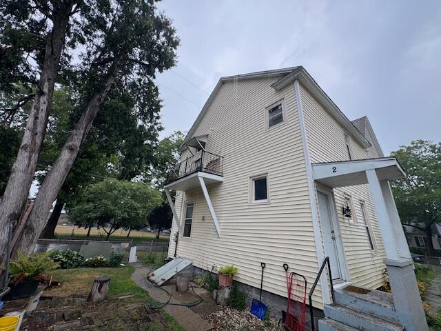 1351 Hamilton Avenue NW