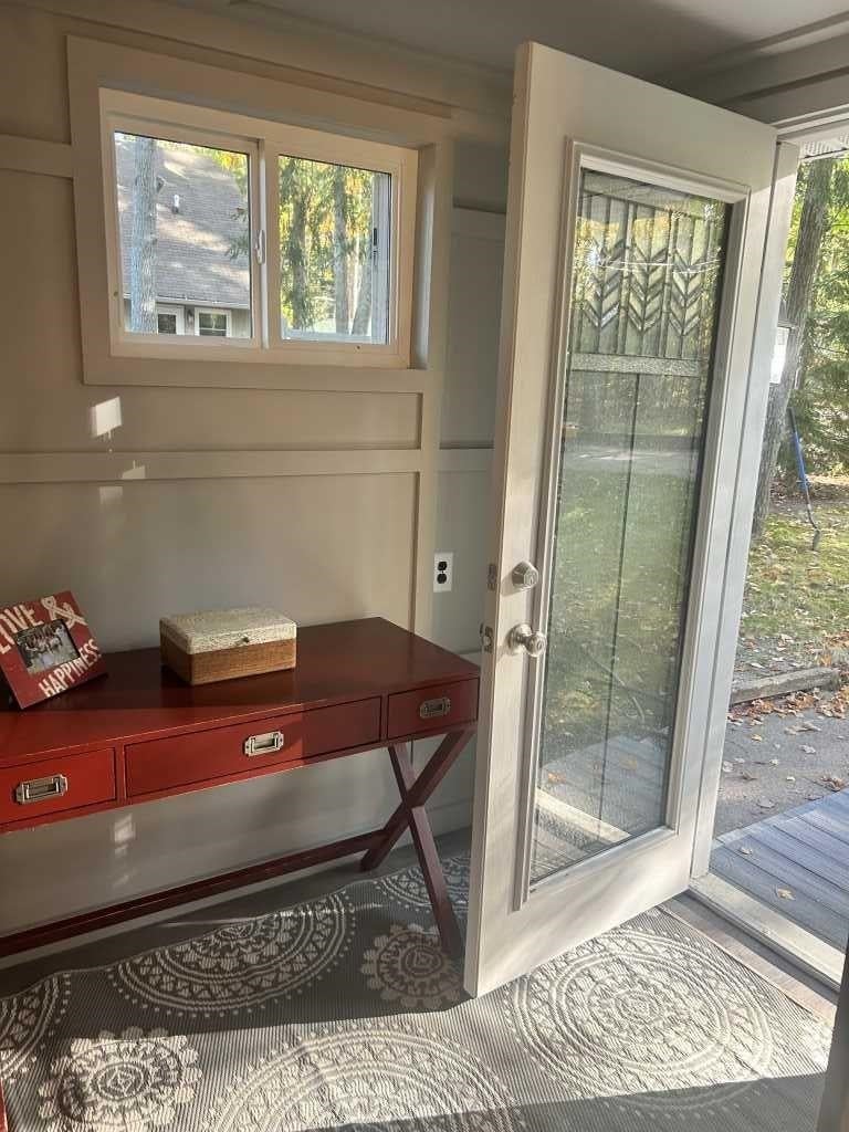 5500 Seneca Trail