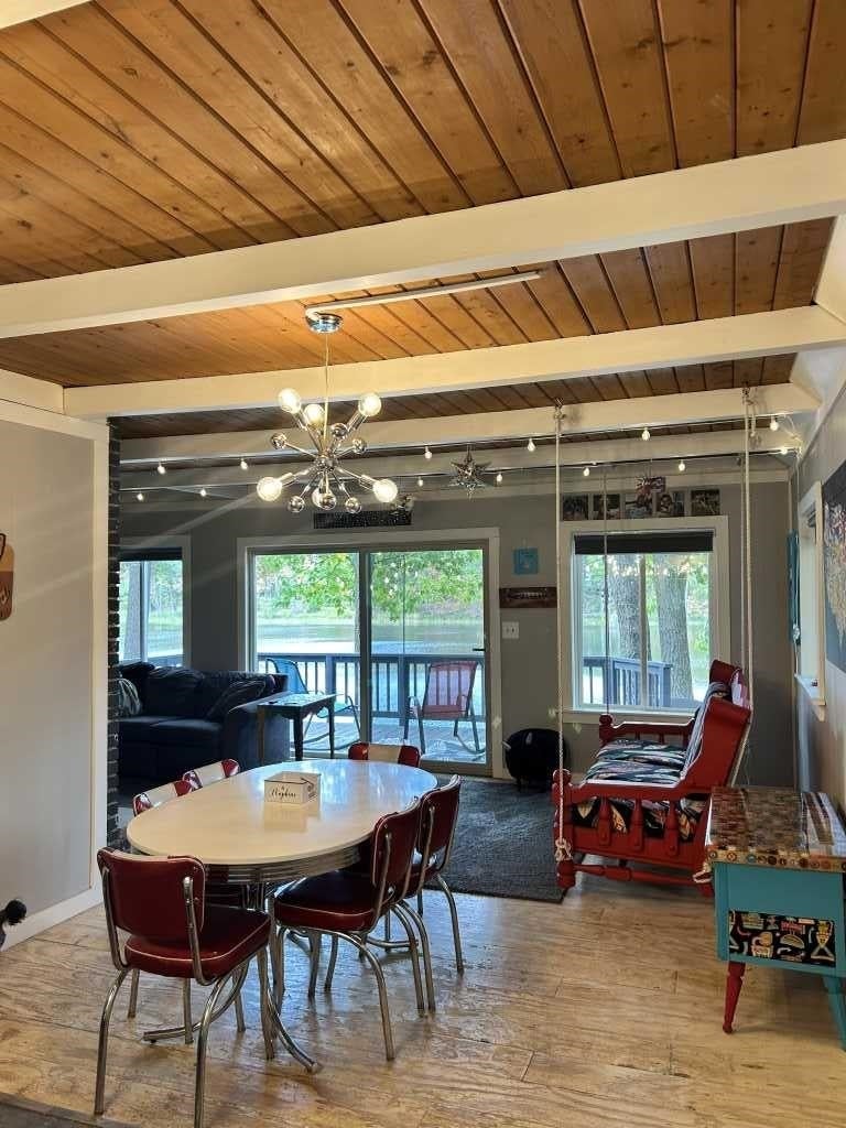5500 Seneca Trail