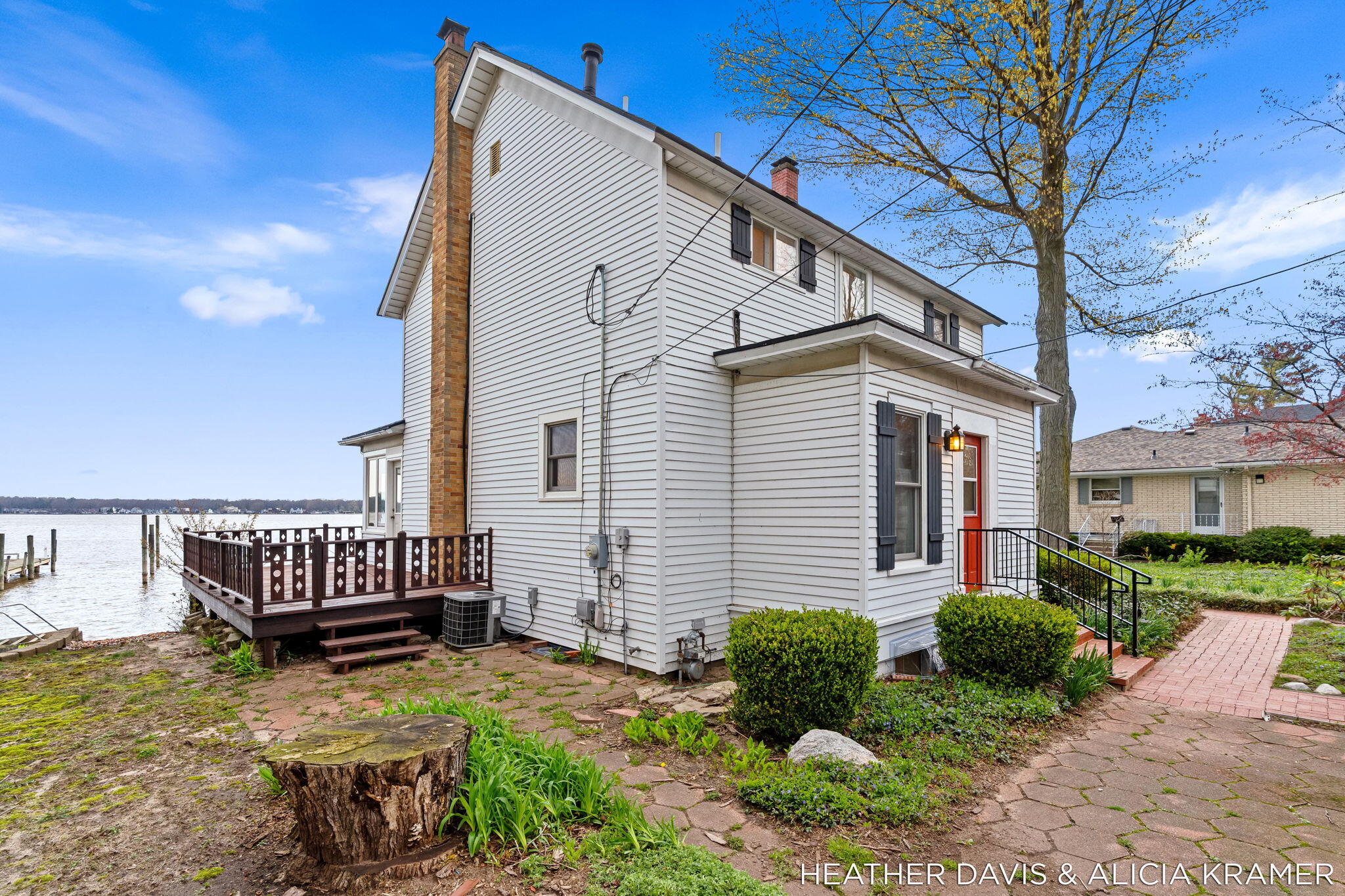 1755 South Shore Drive
