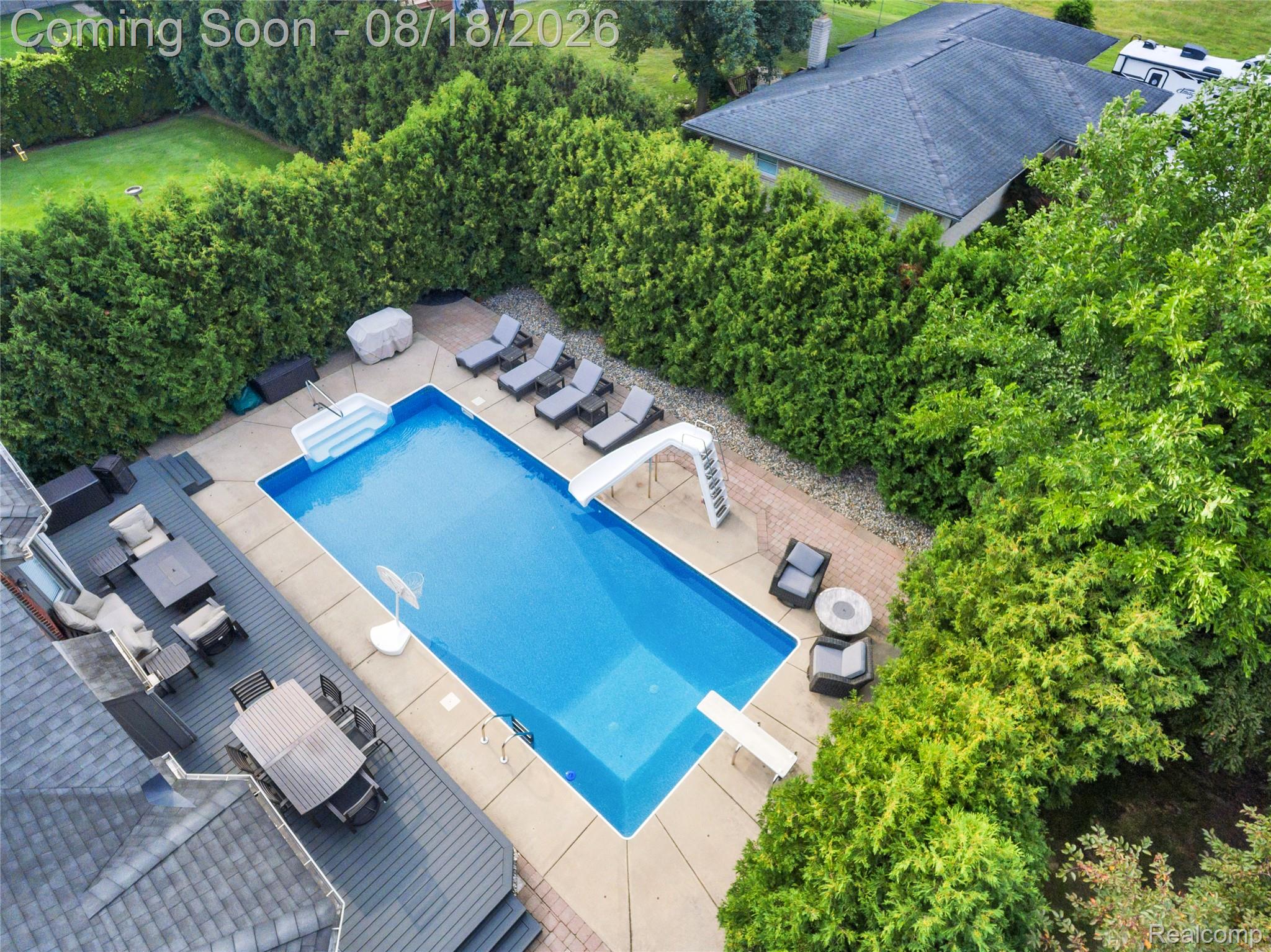 21797 Sabrina Drive