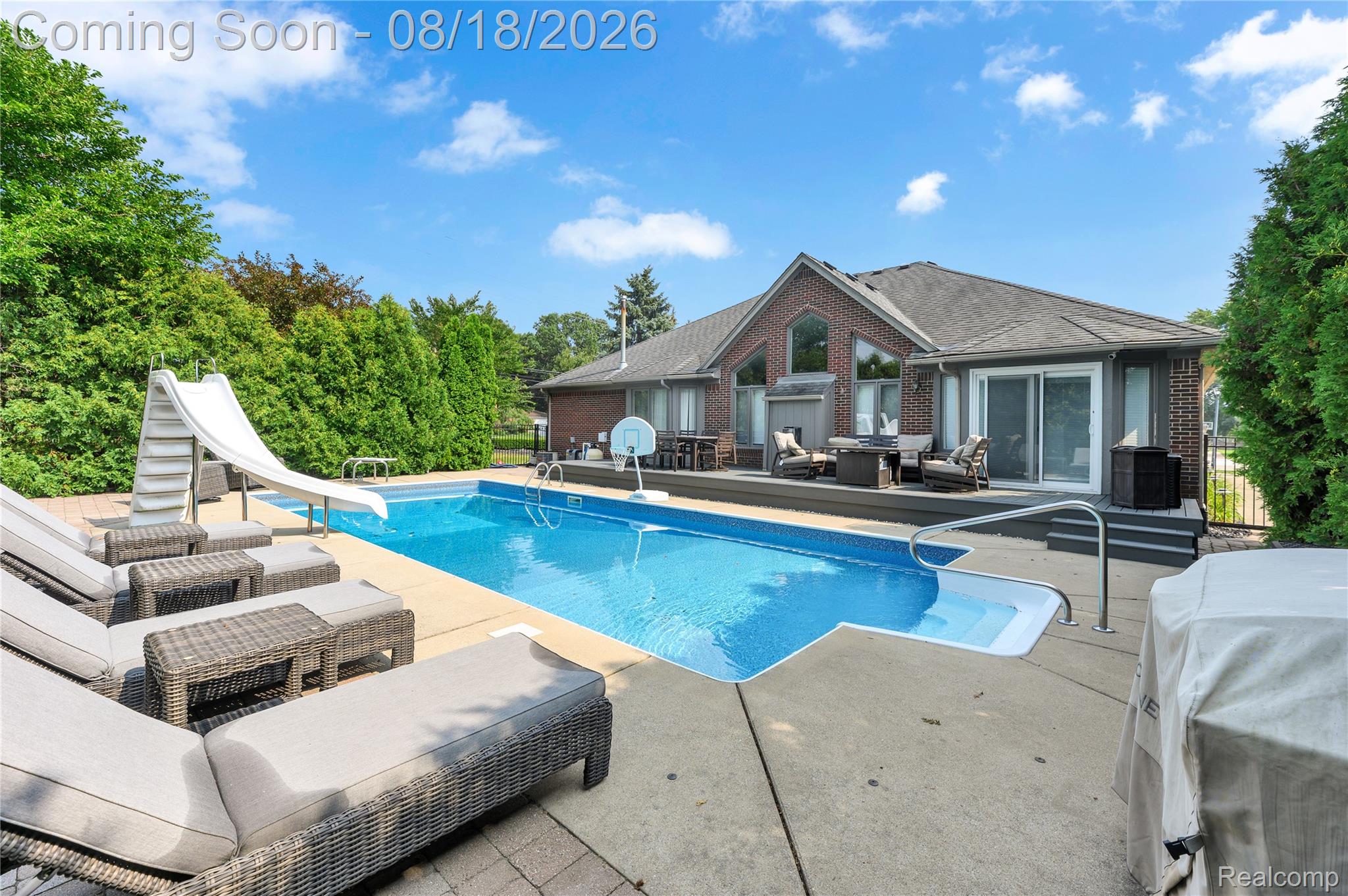 21797 Sabrina Drive
