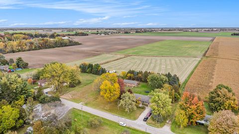 2749 8 Mile Road Kawkawlin Township MI 48611