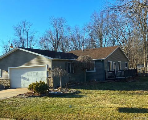 37281 Clio Street Harrison Charter Township MI 48045