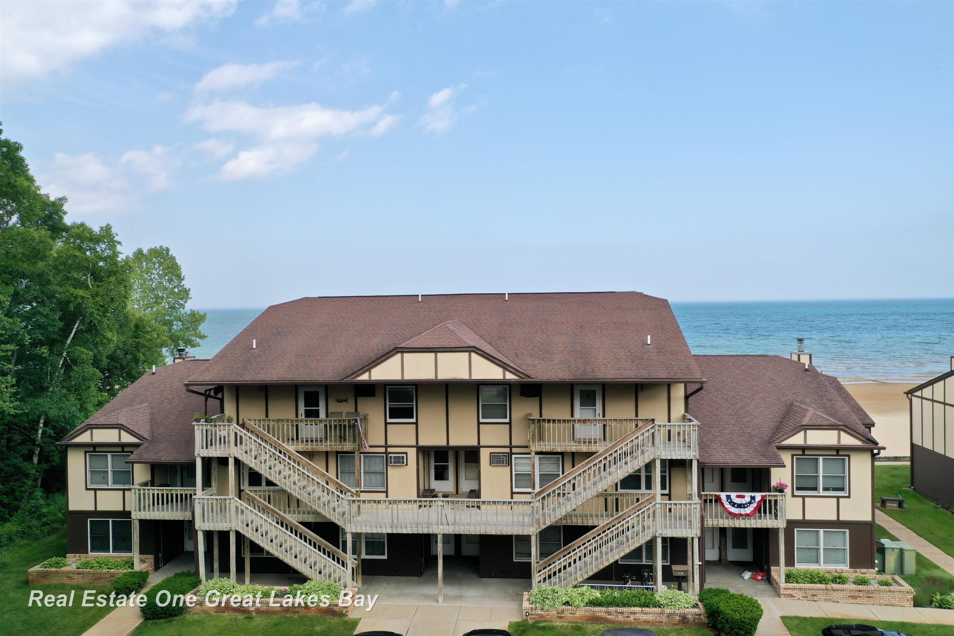 6522 N US 23  unit #9 Highway