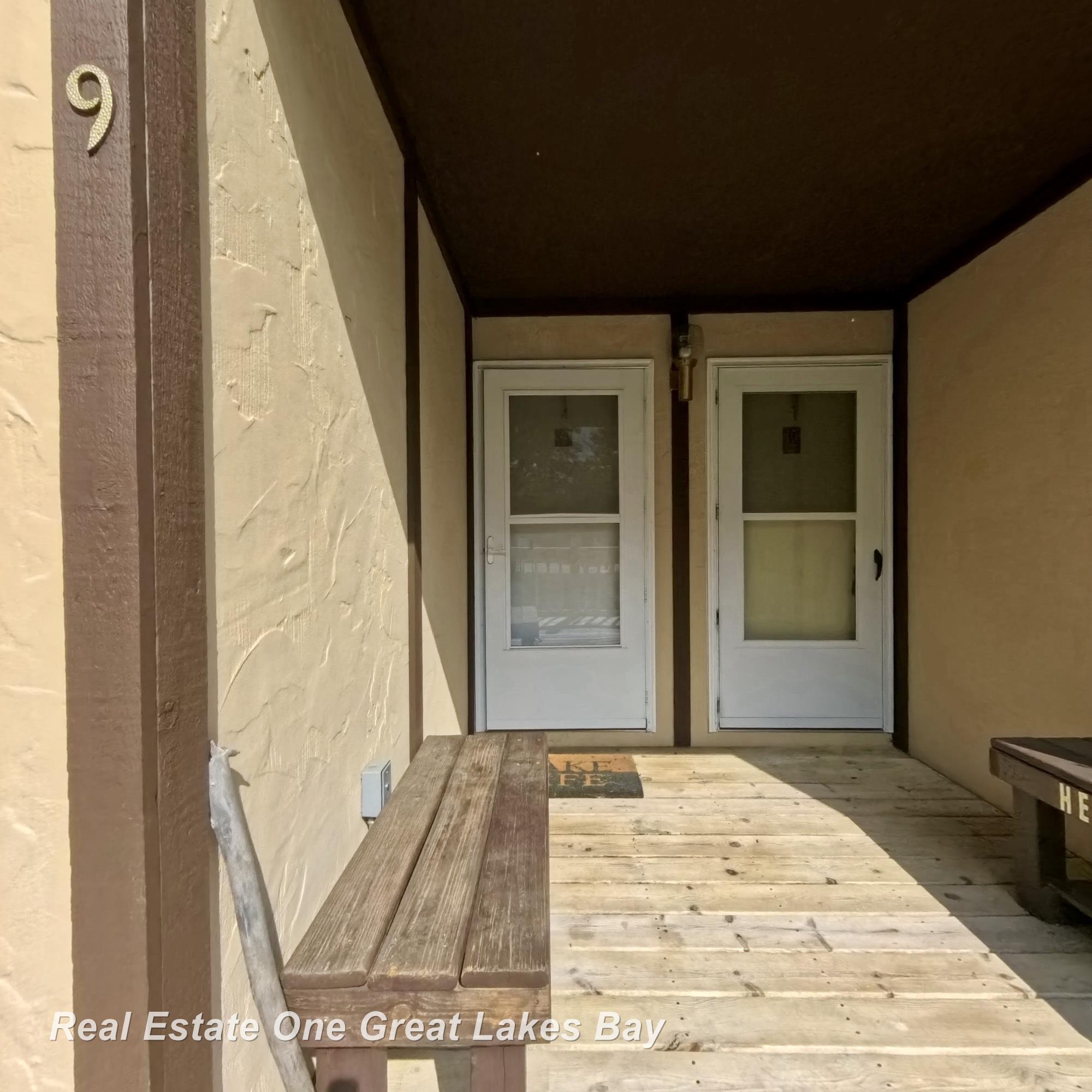 6522 N US 23  unit #9 Highway