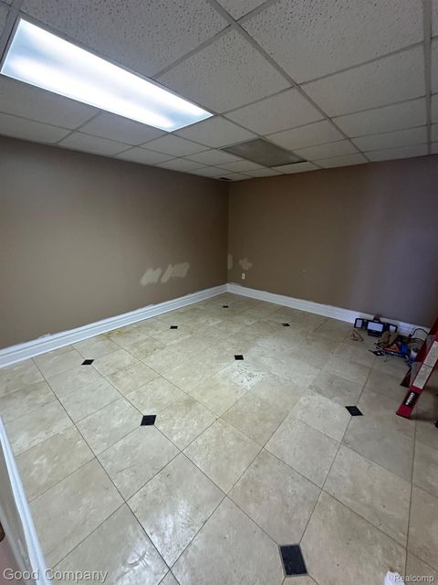 9321 MARINE CITY Ira Township MI 48023