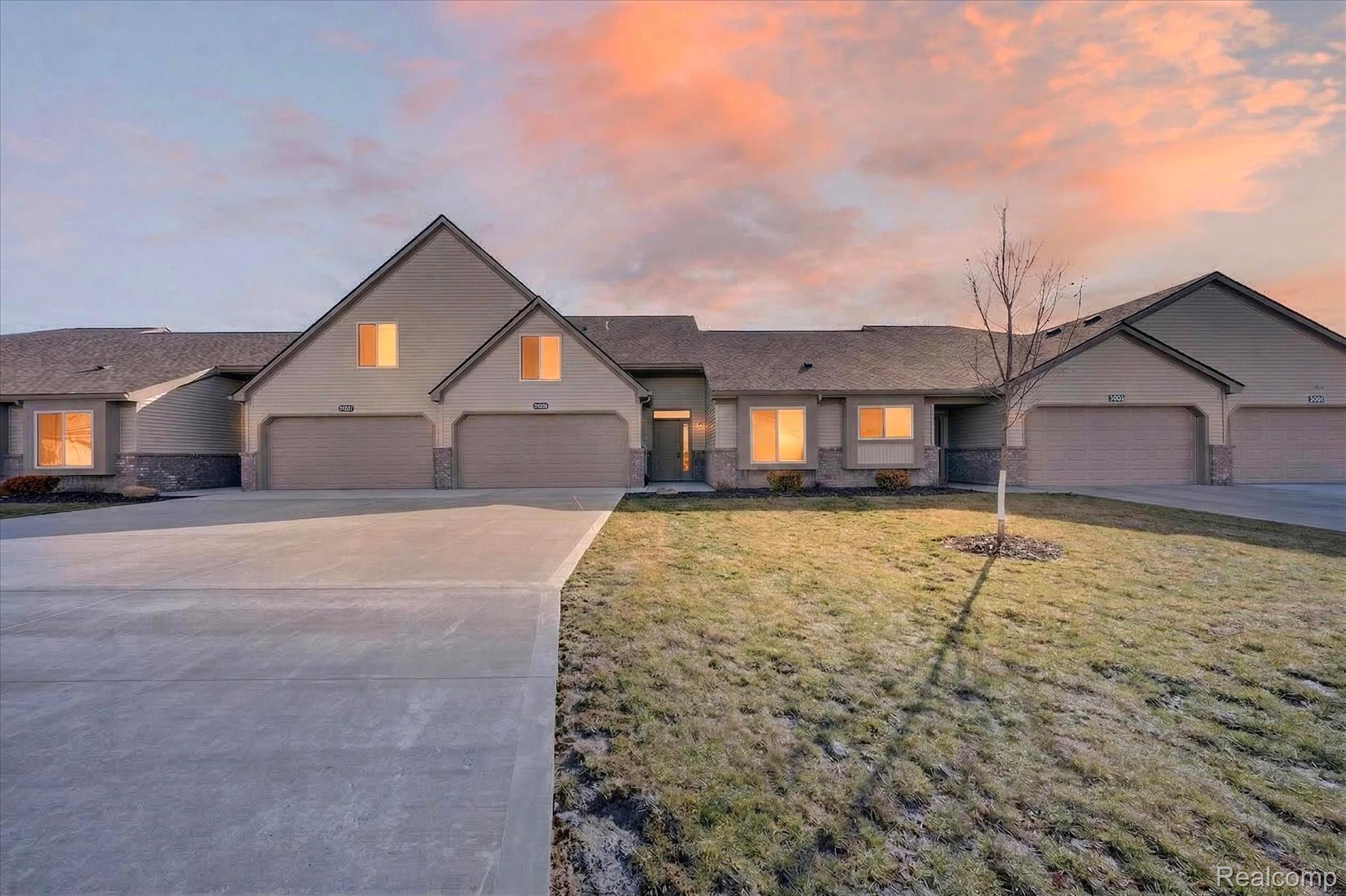 31005 Gregory Street