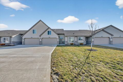 31005 Gregory Street Mundy Township MI 48439