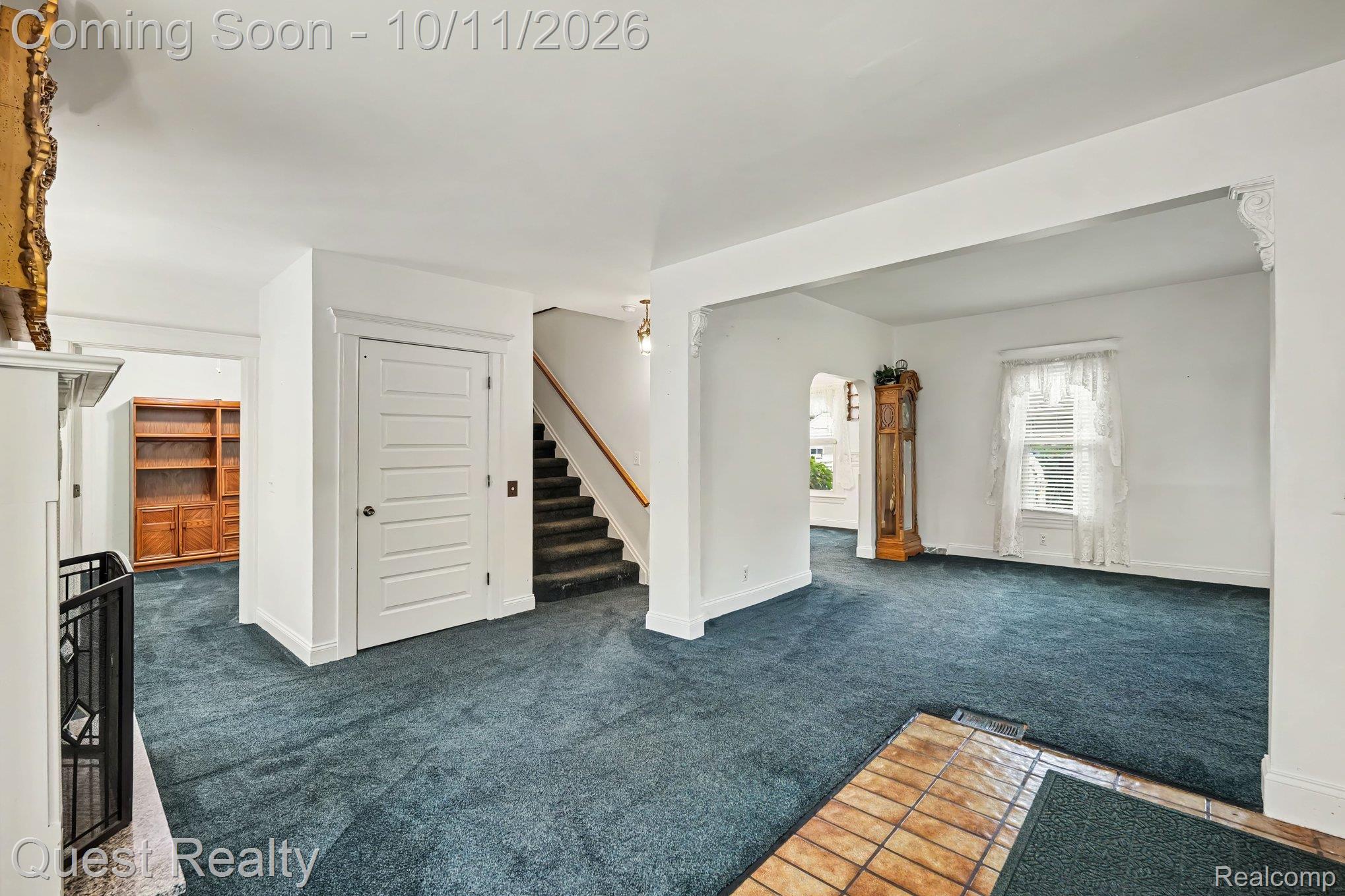 499 Allen Avenue