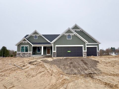 8326 Kettle Hill Court SE Caledonia Township MI 49302