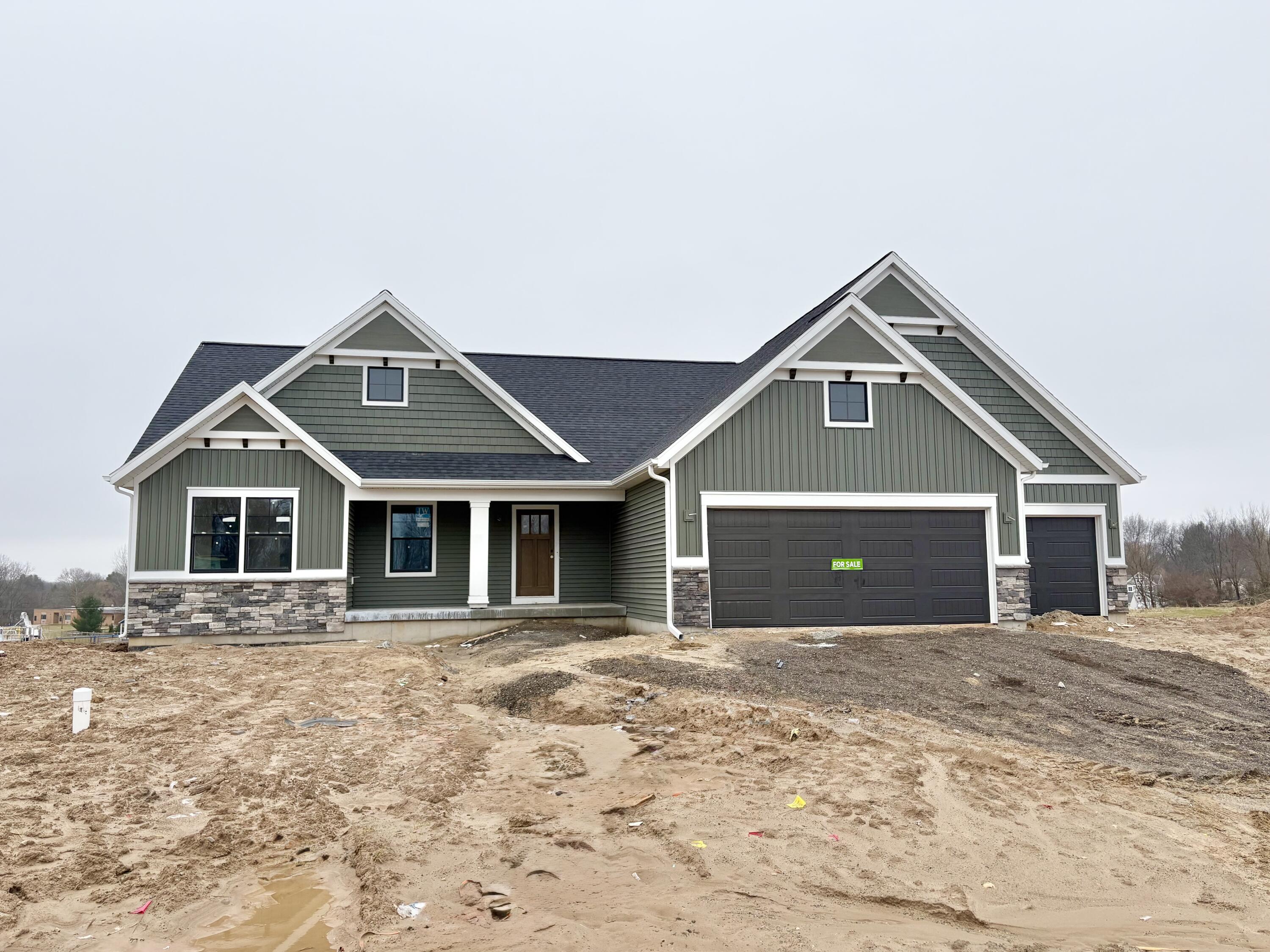 8326 Kettle Hill Court SE