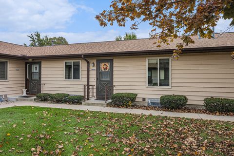4886 Weston Avenue Kalamazoo Charter Township MI 49006