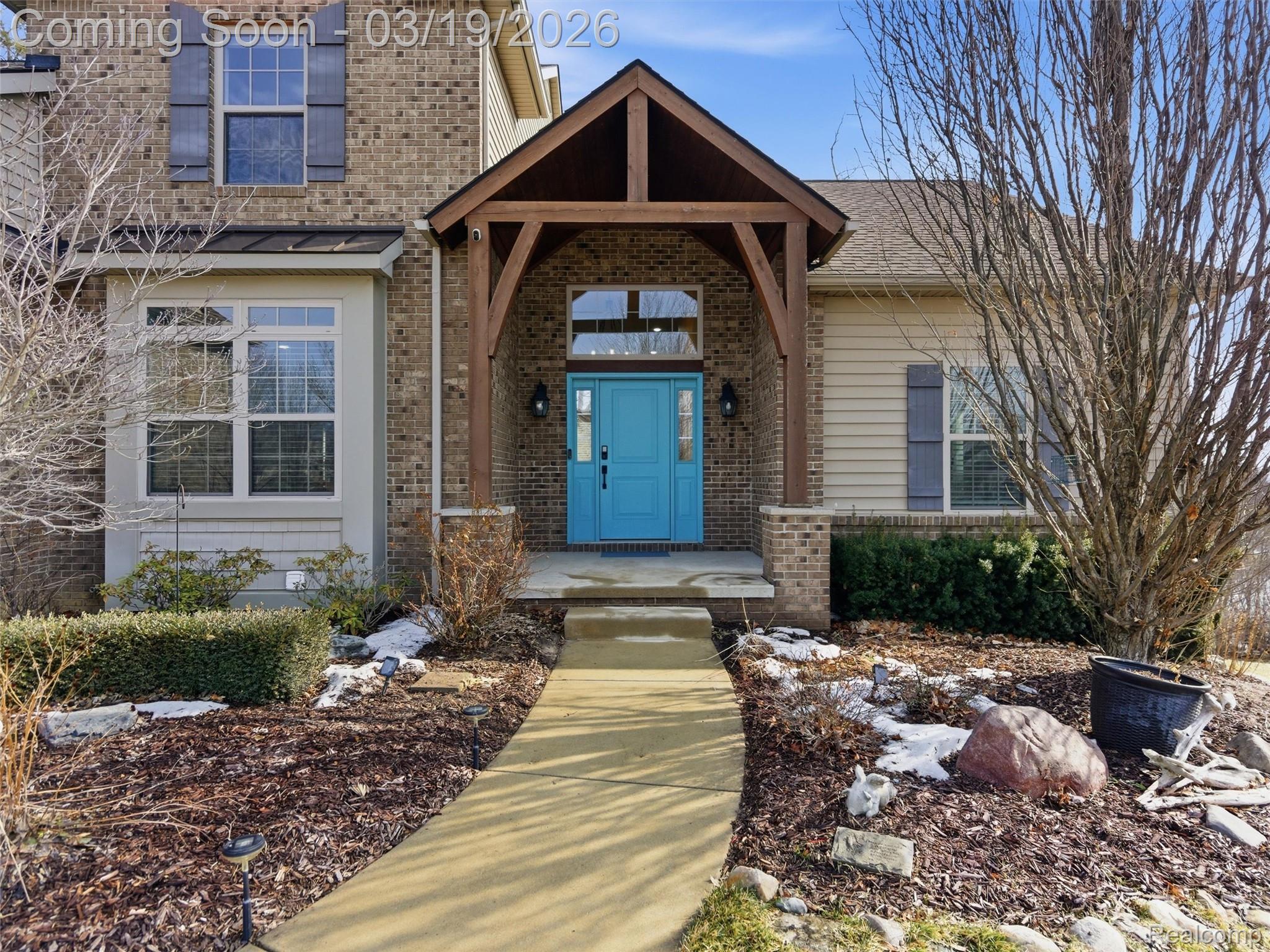 6866 Williamsbury Circle