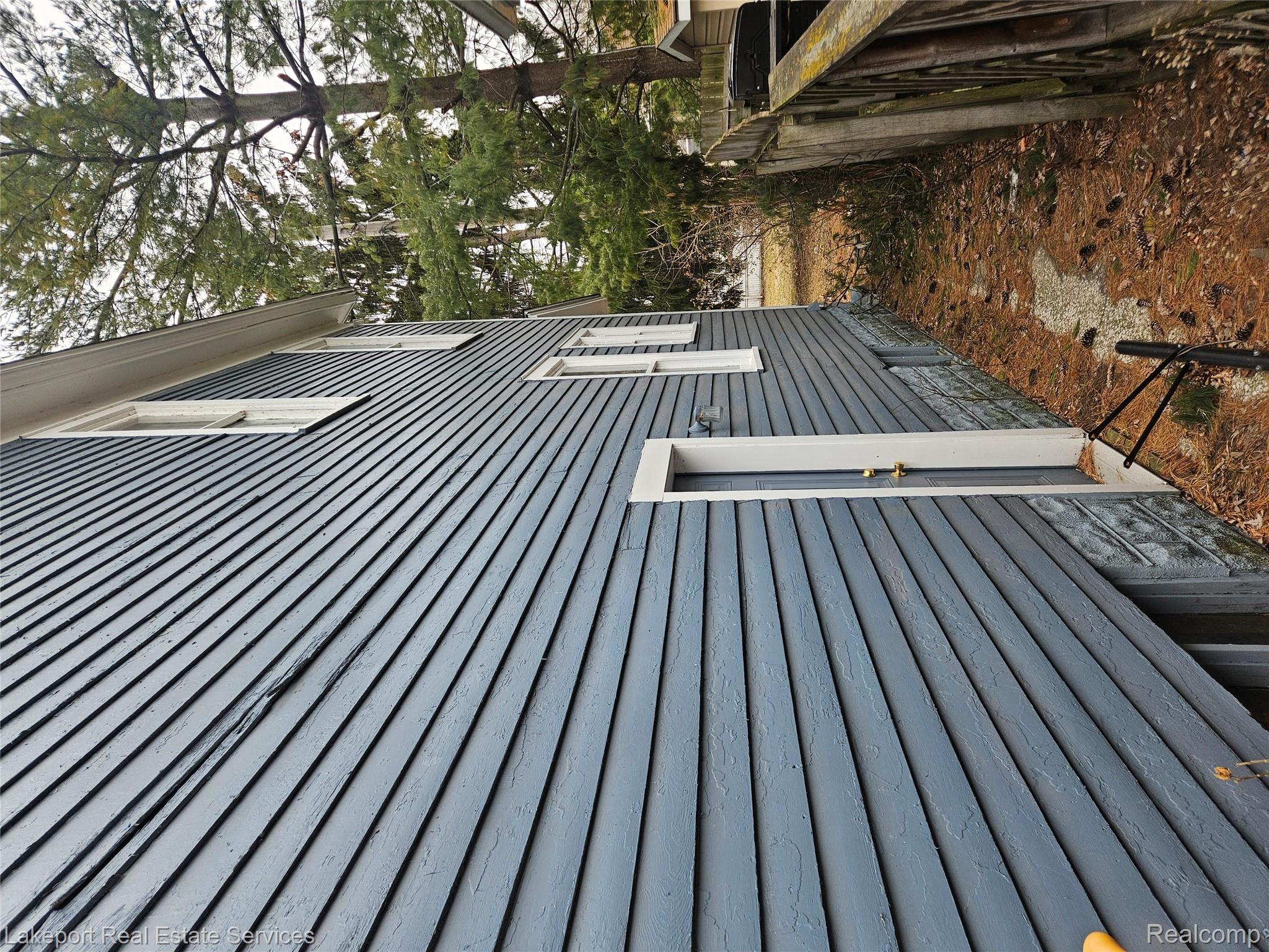 917 Saint Clair Street