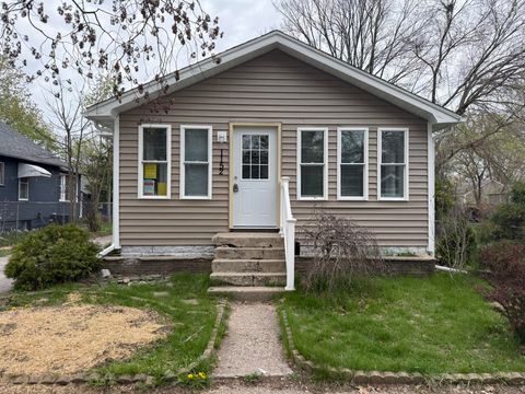 Photo of 1152 Kampenga Avenue, Muskegon City, MI 49442 (MLS # 71026018718)