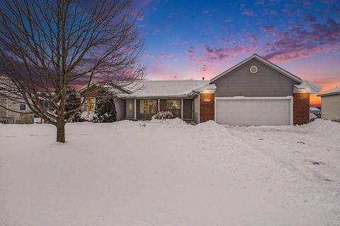 7373 Brewer Drive Georgetown Charter Township MI 49426
