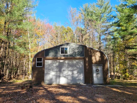 Tiny photo for 2428 W Chippewa River Road, Lee Township, MI 48640 (MLS # 5050225439)