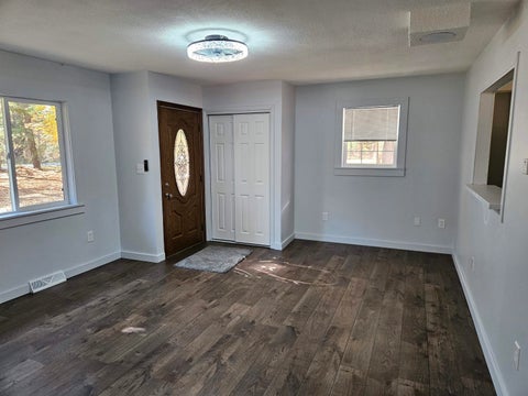 Tiny photo for 2428 W Chippewa River Road, Lee Township, MI 48640 (MLS # 5050225439)