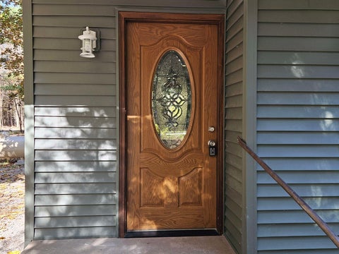 Tiny photo for 2428 W Chippewa River Road, Lee Township, MI 48640 (MLS # 5050225439)