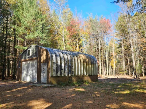 Tiny photo for 2428 W Chippewa River Road, Lee Township, MI 48640 (MLS # 5050225439)