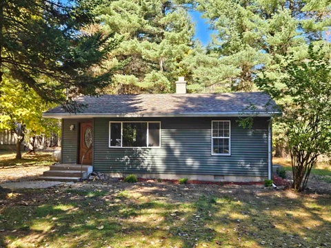 Tiny photo for 2428 W Chippewa River Road, Lee Township, MI 48640 (MLS # 5050225439)