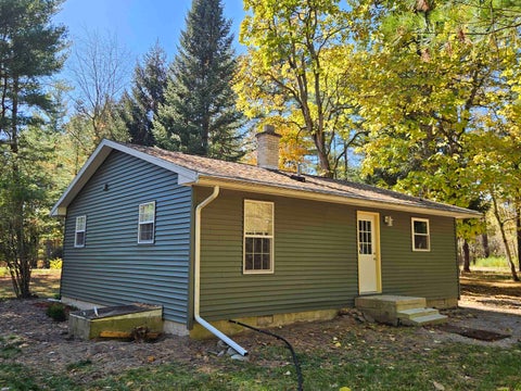Tiny photo for 2428 W Chippewa River Road, Lee Township, MI 48640 (MLS # 5050225439)