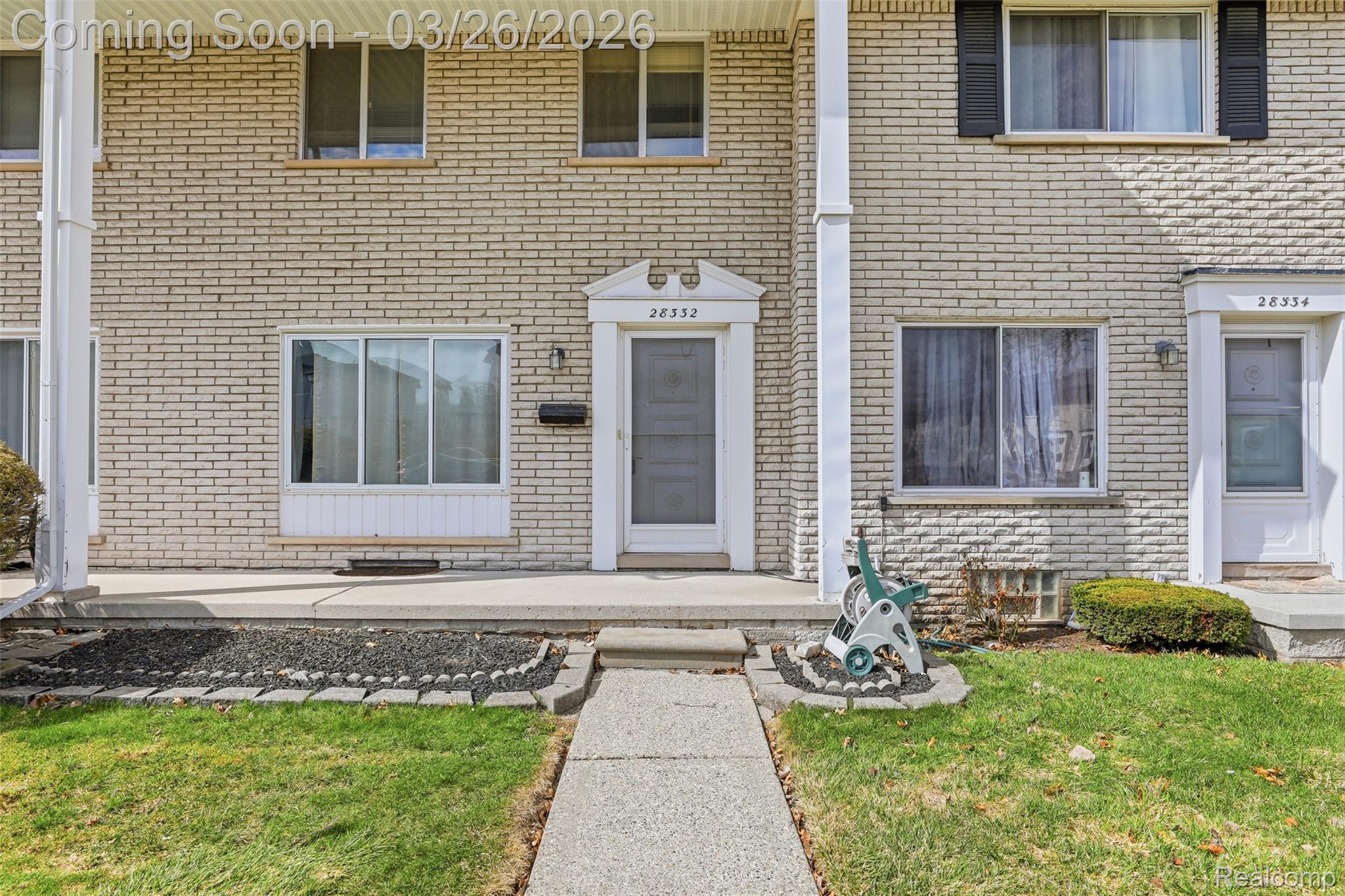 28332 Universal Drive 148