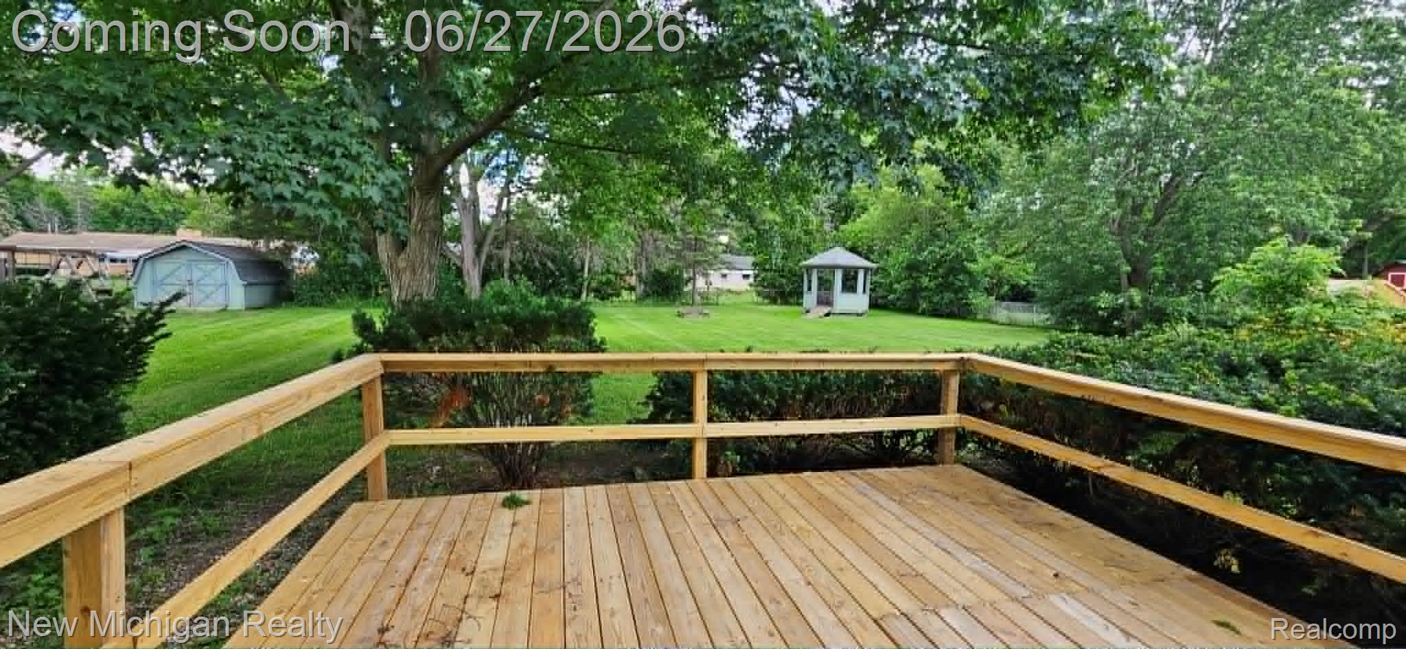 1105 Woodnoll Drive