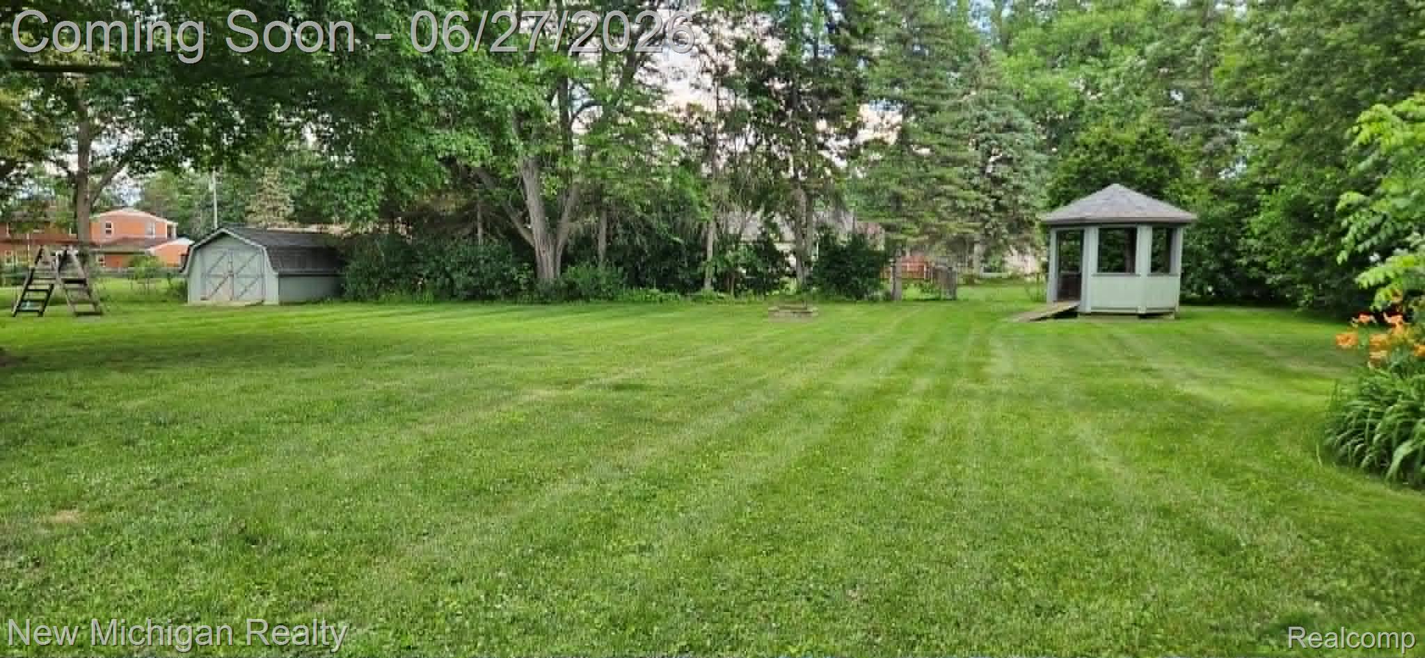 1105 Woodnoll Drive